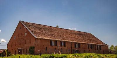 Zajazd ELJAN Olsztyn. Warmia i Mazury. Hotel nad jeziorem